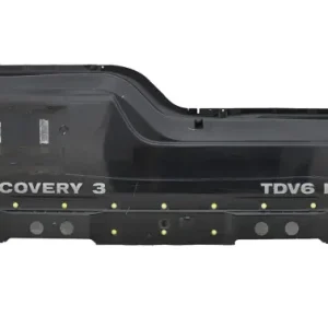 Tani KLAPA TYLNA TYŁ LAND ROVER DISCOVERY III